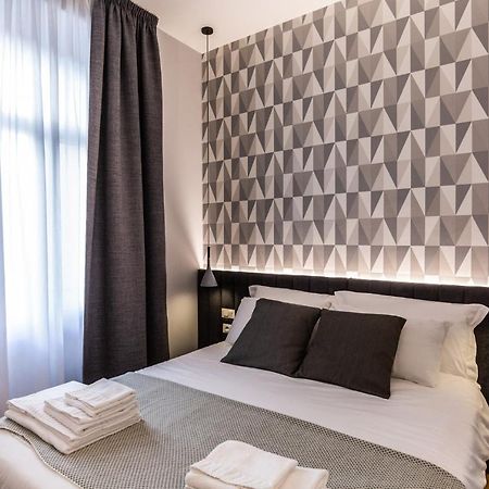 Ca'Milla Luxury Apartments Trieste Extérieur photo