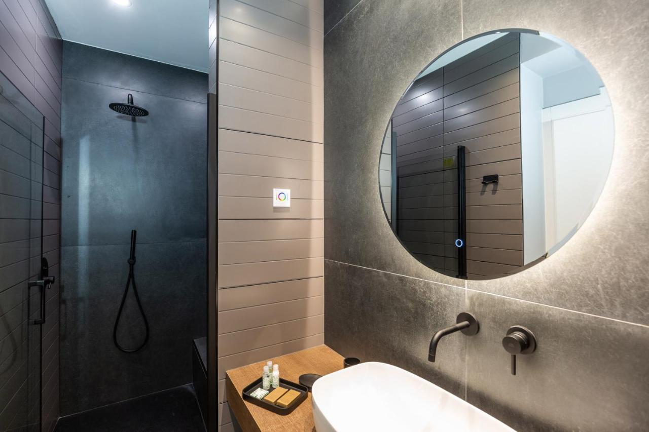 Ca'Milla Luxury Apartments Trieste Extérieur photo