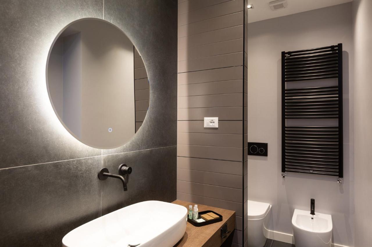 Ca'Milla Luxury Apartments Trieste Extérieur photo