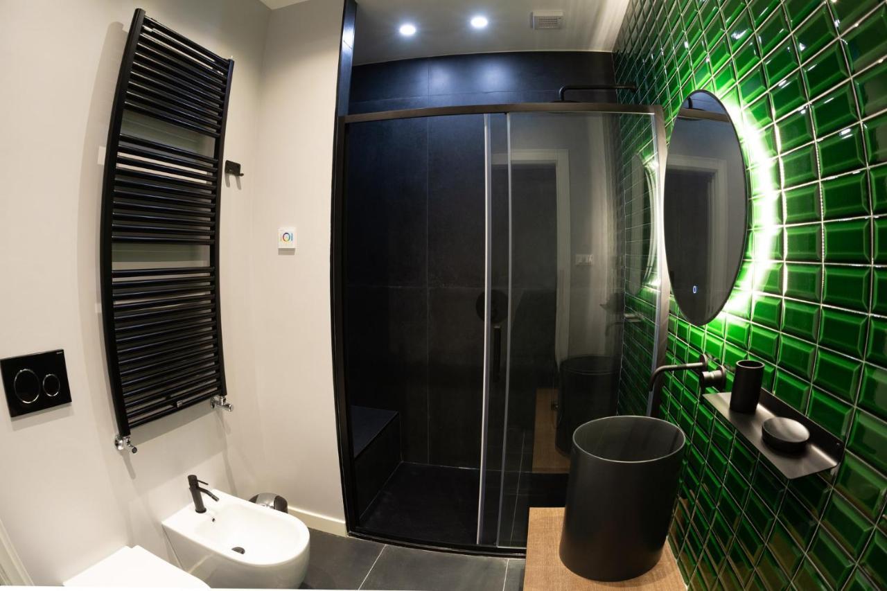 Ca'Milla Luxury Apartments Trieste Extérieur photo