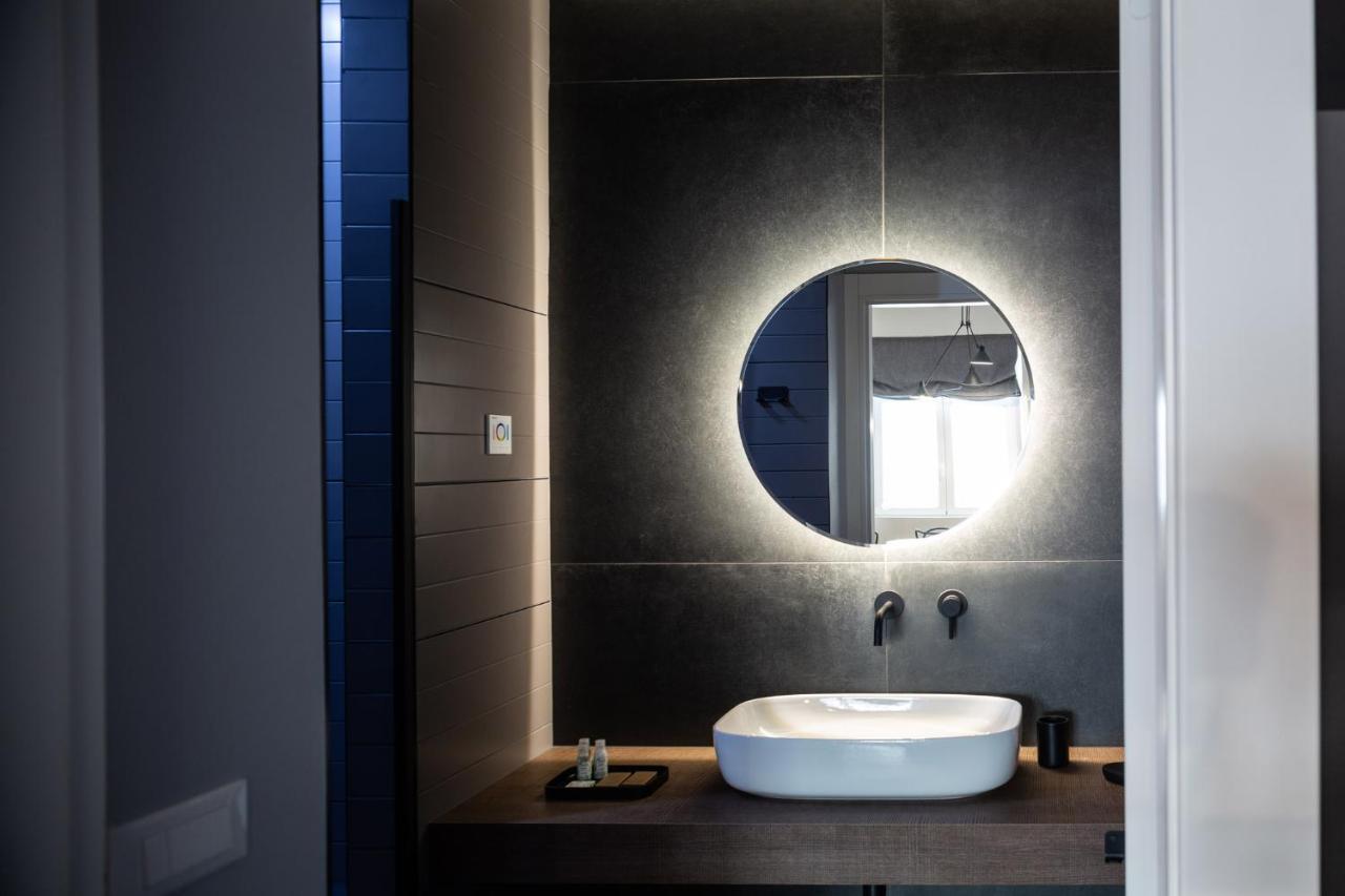 Ca'Milla Luxury Apartments Trieste Extérieur photo