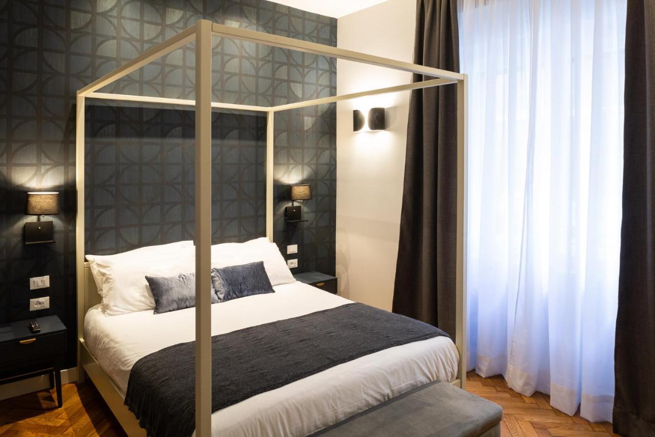 Ca'Milla Luxury Apartments Trieste Extérieur photo
